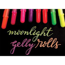Sakura Gelly Roll Moonlight Pens And Sets Blick Art Materials Sakura Gelly Roll Moonlight Pens And Sets Blick Art Materials