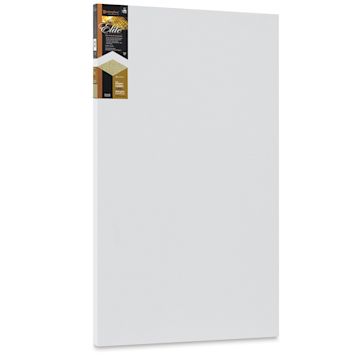 Open in modal - Masterpiece Elite Portrait Smooth Canvas - 48" x 84", Acrylic Primed