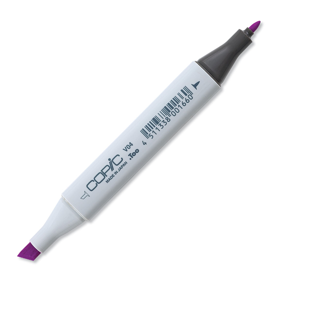 Copic Classic Marker - Lilac V04| Utrecht Art Supplies