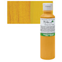 Tri-Art Liquid Artist Acrylics - Nickel Azo Yellow, 120 ml bottle
