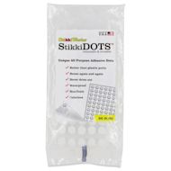 StikkiWorks StikkiDots Adhesive Wax Dots