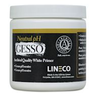 Lineco Neutral pH Gesso Primer