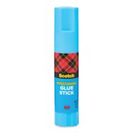 Scotch Repositionable Glue Stick