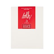 Hello Artist Canvas Panels