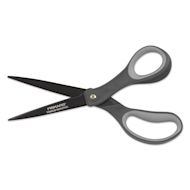 Fiskars Everyday SoftGrip Non-Stick Titanium Scissors