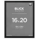 Blick Bellevue Frame - Black, 16" x 20"
