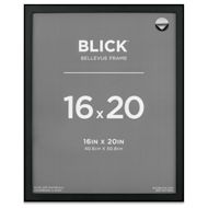 Blick Bellevue Frame - Black, 16" x 20"