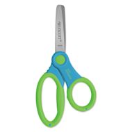 Westcott Anti-Microbial Protection Soft Handle Kids Scissors