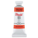Utrecht Artists' Gouache - Cadmium Orange Hue, tube