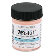 Grumbacher Miskit Frisket