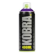 Kobra High Pressure Spray Paint