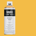 Liquitex Professional Spray Paint - Naples Yellow Hue, 400 ml can