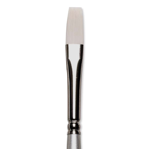 Winsor & Newton - Artists' Oil Brush - Bright - 8