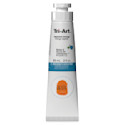 Tri-Art High Viscosity Artist Acrylic - Naphthol Orange, tube