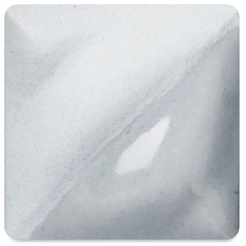 Open in modal - Amaco Lead-Free Velvet Underglaze - Morning Fog, 16 oz