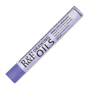 Open in modal - R&F Drawing Oil Stick - Provence Blue, 12 ml