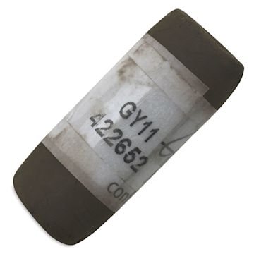Open in modal - Richeson Soft Handrolled Pastel - Grey GY11