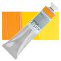 Lascaux Artist Acrylics - Diarylide Yellow, 45 ml tube