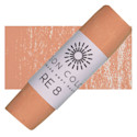 Unison Handmade Pastel - Red Earth 8