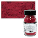 Schmincke Pigment - Alizarine Crimson Deep, 100 ml Jar