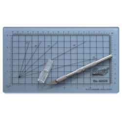 Excel Blades Hobby Mini Precision Cutting Kit