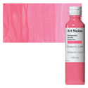 Tri-Art Art Noise Permanent Acrylic Gouache - Magenta Light, 120 ml, Bottle