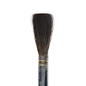 Luco Kazan Brush - Round Lettering, Size 24