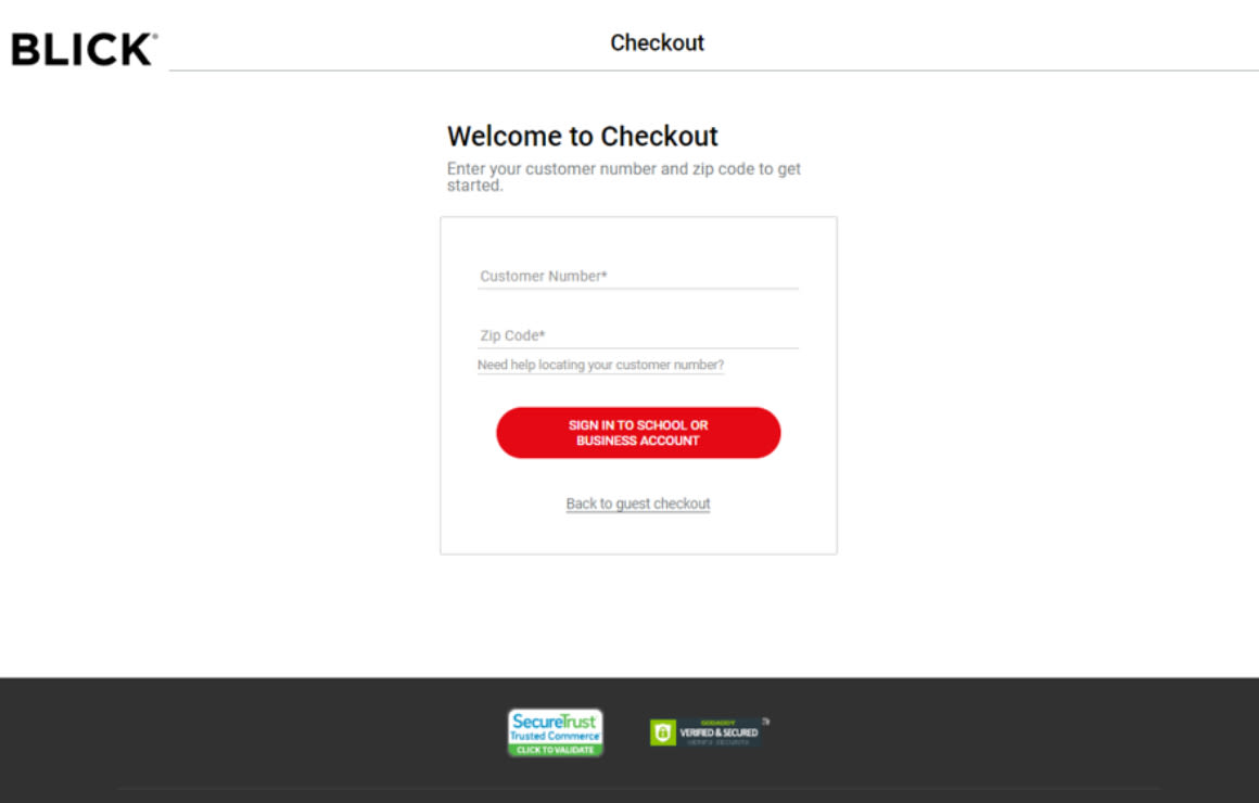 Step 3: Sign in to your Account