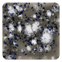 Mayco Crystalite Glaze - Pint, Cosmic Black