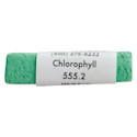 Great American Handmade Pastel - Chlorophyll 2, 555.2
