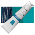 Tri-Art High Viscosity Artist Acrylic - Phthalo Turquoise, 60 ml tube
