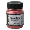 Jacquard Pearl-Ex Pigment - 0.75 oz, Russet