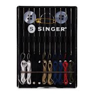 Singer Sew-Quik Threaded Needles