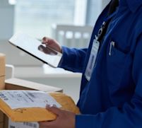 help with shipped orders