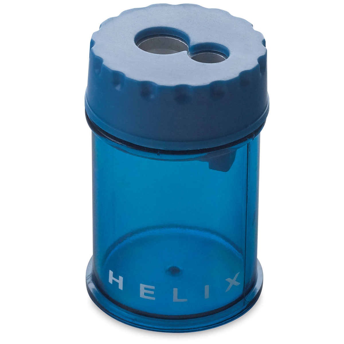 HELIX OXFORD PENCIL SHARPENER BRAND NEW FACTORY SEALED 