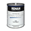 Ronan Superfine Japan Color - Raw Umber, Quart