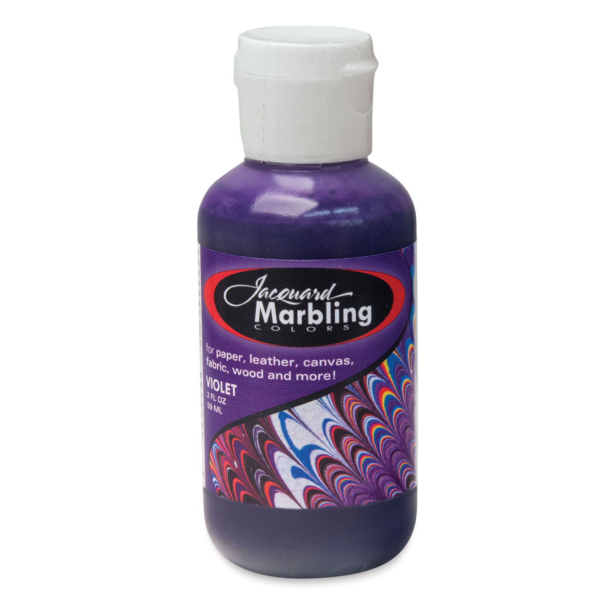 jacquard marbling paint