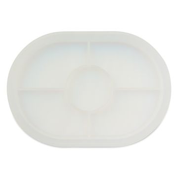Open in modal - Colorberry Trinket Tray Silicone Mold - Small - out of packaging