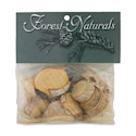 Winter Woods Birch Wood - Mini Rounds, Pkg of 25