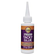 Aleene's Turbo Tacky Glue