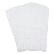 Charles Leonard Self-Adhesive All Purpose Removable Labels