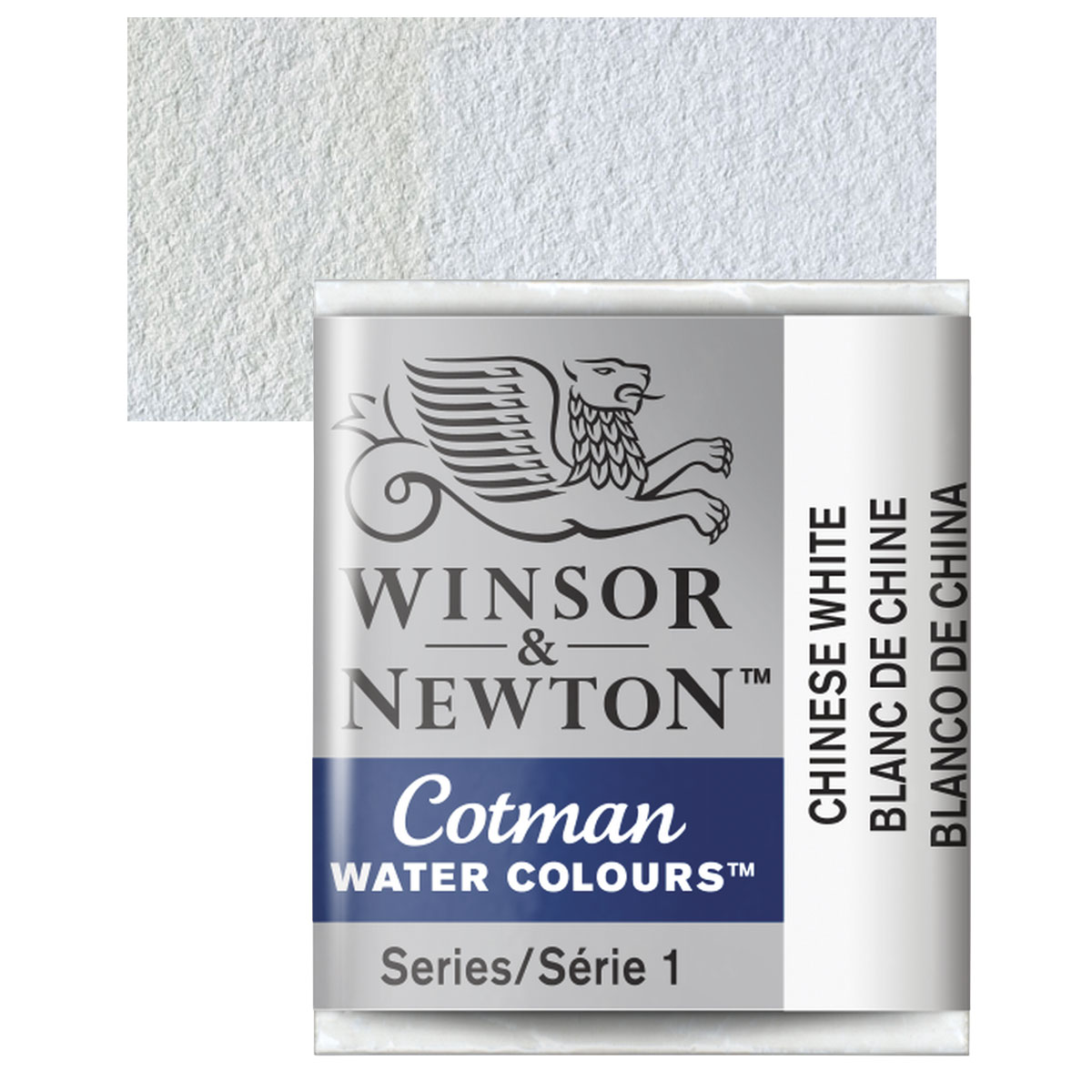 Winsor & Newton Cotman - Sketcher's Pocket Set, Set of 12