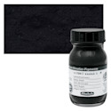 Schmincke Pigment - Lamp Black, 100 ml Jar
