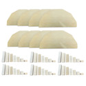 Skutt Model 1227 Kiln Furniture Kit