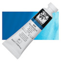 ShinHan Pass Colors Opaque Watercolor Tube - Peacock Blue, 20 ml