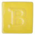 Botz Pro Glaze - Citrine Yellow, 800 ml
