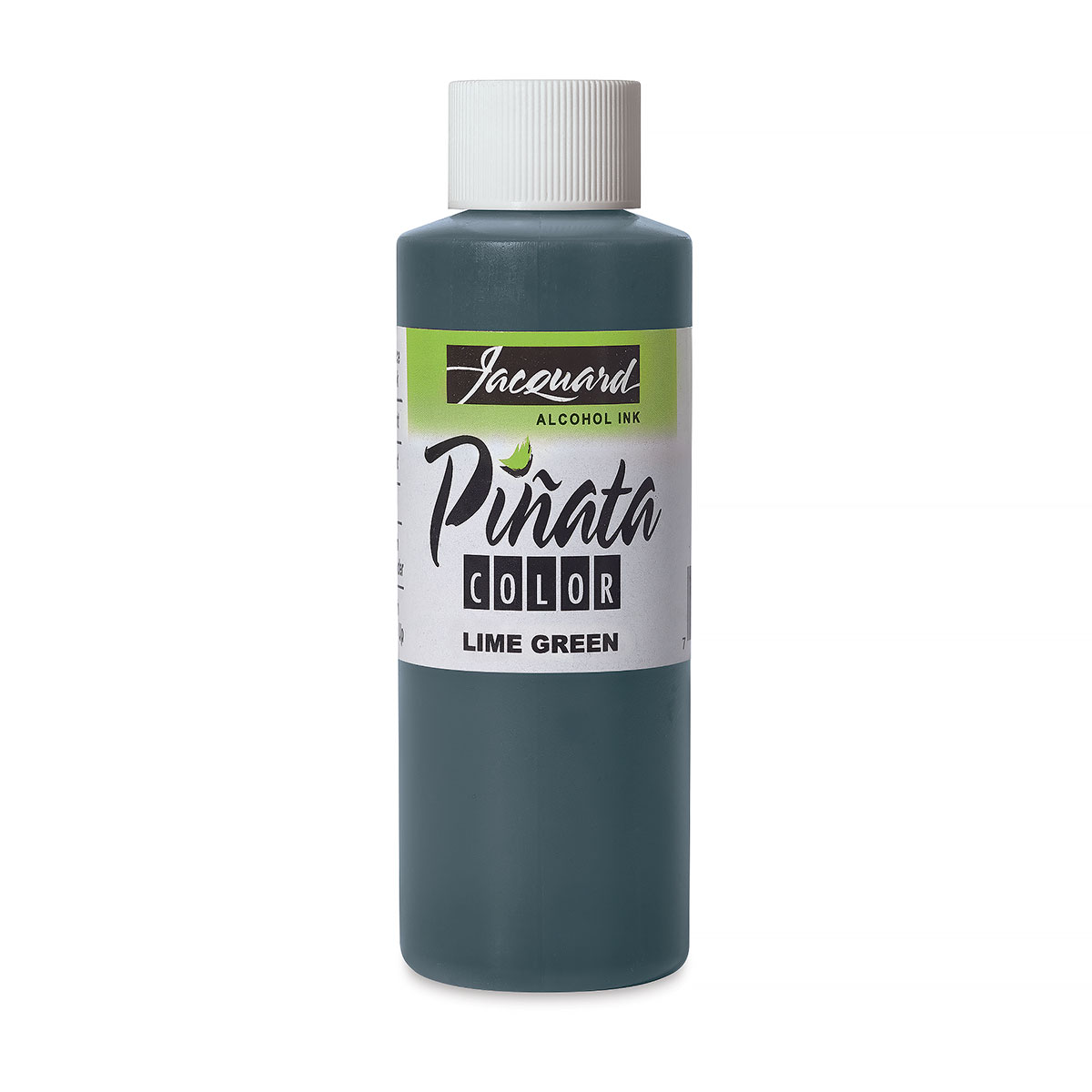 Pinata Alcohol Ink - Lime Green - 4oz