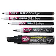 Tulip Fabric Markers Variety Pack