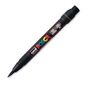 Posca PCF-350 Soft Tip Brush Markers