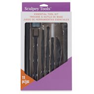 Sculpey Essential Tool Kit